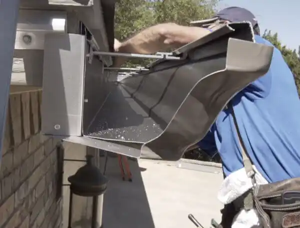 gutter services Gurley